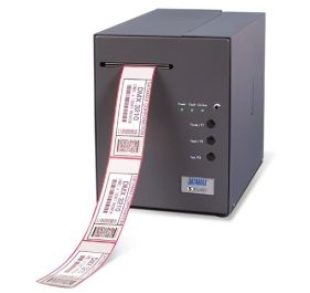 Datamax Q52-00-0800200 Ticket Printer