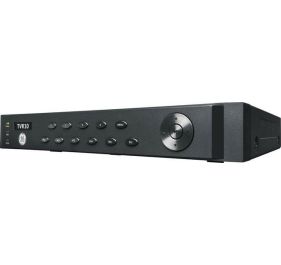 GE Security TVR-1004-500 Surveillance DVR