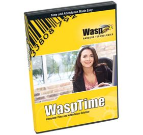 Wasp 633808550561 Software