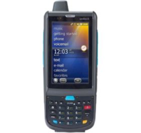 Unitech PA690-9892UADG Mobile Computer