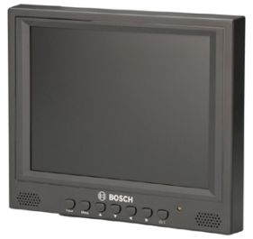 Bosch UML-080-90 CCTV Monitor