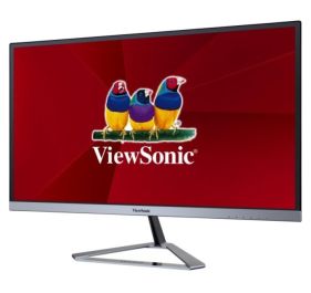 ViewSonic VX2476-SMHD Monitor