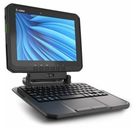 Zebra ET60WW-0S7EPSJ0A0-00 AI Driven Tablets