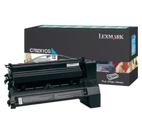 Lexmark C782X1CG Toner