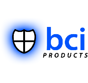 BCI SL42S3P RFID Label