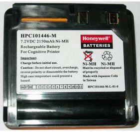 Global Technology Systems HPC101446-M Battery