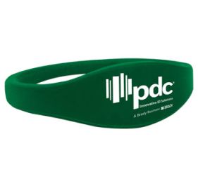 BCI RWTE-22-PDJ-I RFID Wristband