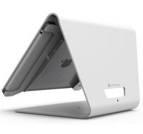 Compulocks Brands Inc. Nollie iPad POS Kiosk Customer Display