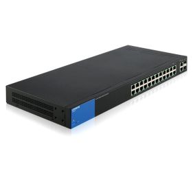 Linksys LGS326P Ethernet Switch