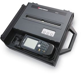 Intermec 6820W70100 Portable Barcode Printer