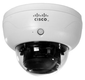 Cisco CIVS-IPC-8020-S Security Camera