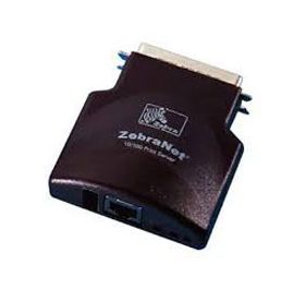 Zebra P1000219 Print Server