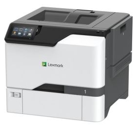 Lexmark 47C9100 Multi-Function Printer
