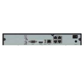 Speco N4NRL2TB Security Camera