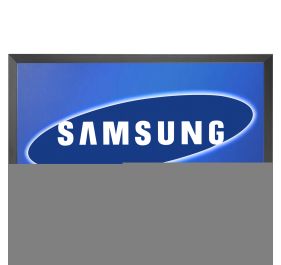 Samsung LH32CRSMBD/ZA Digital Signage Display