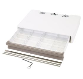 Ergotron 98-487 Rack