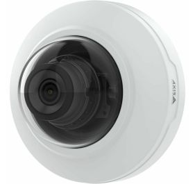 Axis 02676-001 Security Camera