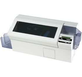 Zebra P420i ID Card Printer System