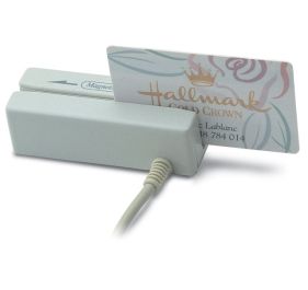  MiniMag Credit Card Reader