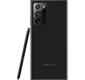 Samsung SM-N986UZKFXAA Mobile Computer