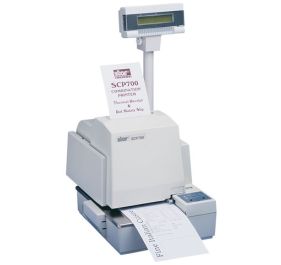 Star SCP700A Receipt Printer