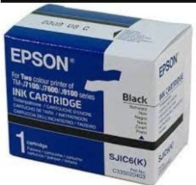 Epson S020271 InkJet Cartridge