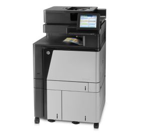 HP D7P71A#BGJ Laser Printer