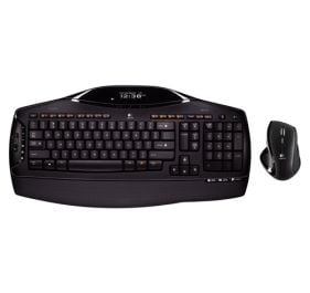 Logitech 920-000383 Products