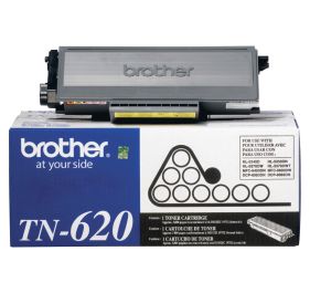 Brother TN620 Toner
