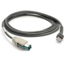 Zebra CBA-U23-S07ZBR Cables, Connectors, and Adapters