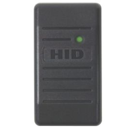 HID 6005BGB06 Access Control Reader