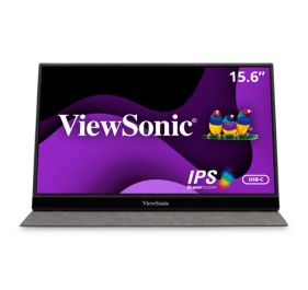 ViewSonic VG1655 Monitor