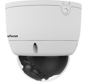 EverFocus EHA1280 Security Camera