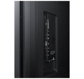 Samsung DME-BR Series Digital Signage Display