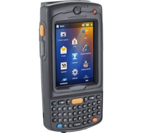 Motorola MC75A6-P1CSWQRA9WR Mobile Computer