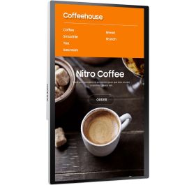 Samsung KM24A Digital Signage Display