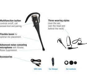 VXi 203320 Accessory