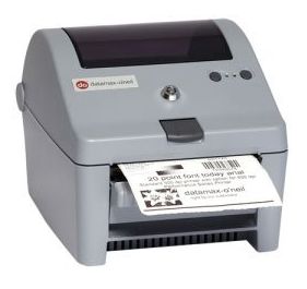 Datamax-O'Neil WCB-00-0JP0000L Barcode Label Printer