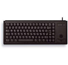 Cherry G84-4420LPBEU-2 Keyboards