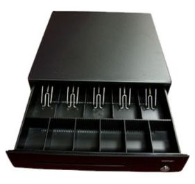 Posiflex CR3115LU1 Cash Drawer