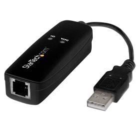 StarTech USB56KEMH2 Modems