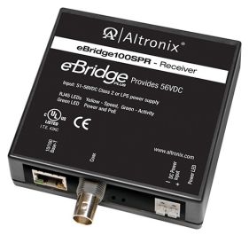 Altronix EBRIDGE100SPR Accessory