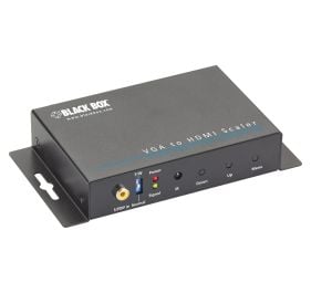 Black Box AVSC-VGA-HDMI-R2 Accessory