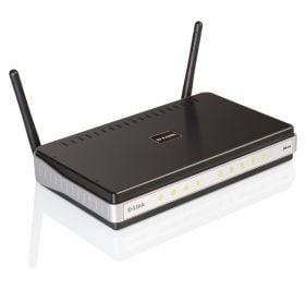 D-Link DIR-615 Data Networking