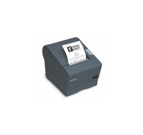 Epson C31CA85779 Receipt Printer
