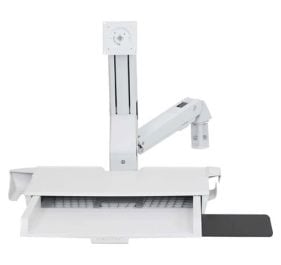 Ergotron 45-260-216 Mounting Hardware and Stands
