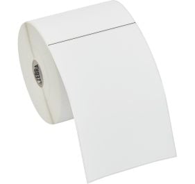 Zebra 10015347 Barcode Label