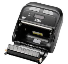 TSC TDM-30 Barcode Label Printer