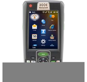 Honeywell 9700-MSCR Spare Parts