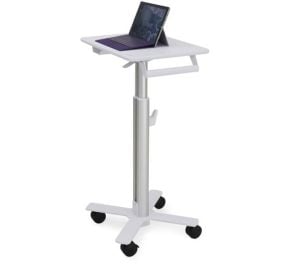 Ergotron SV10-1400-0 Mobile Cart
